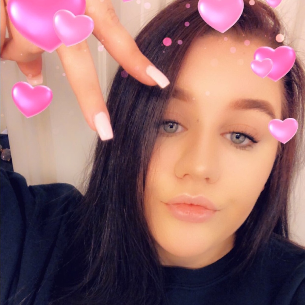 Meet your Posher, Arin